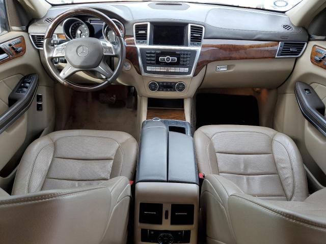 2014 Mercedes-Benz Gl 550 4Matic VIN: 4JGDF7DE7EA375749 Lot: 38739604