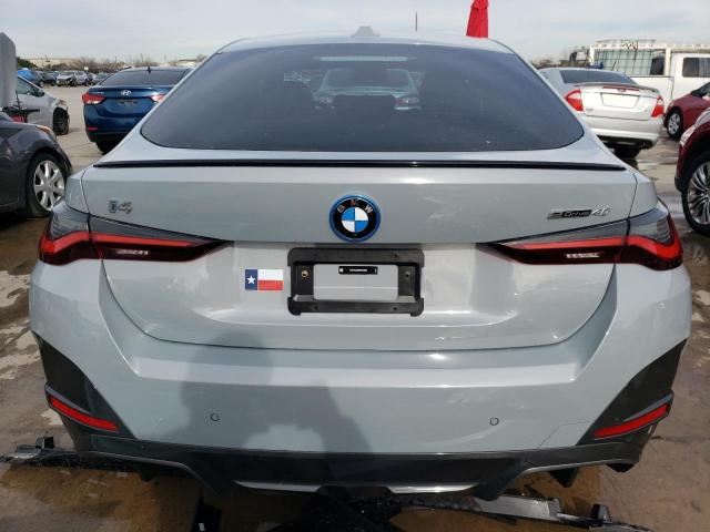 WBY73AW09PFR28589 | 2023 BMW I4 EDRIVE4