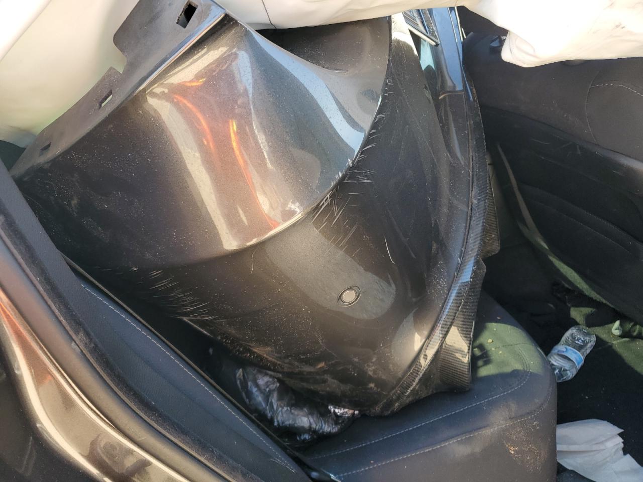 2C3CDXCT2KH522972 2019 Dodge Charger R/T