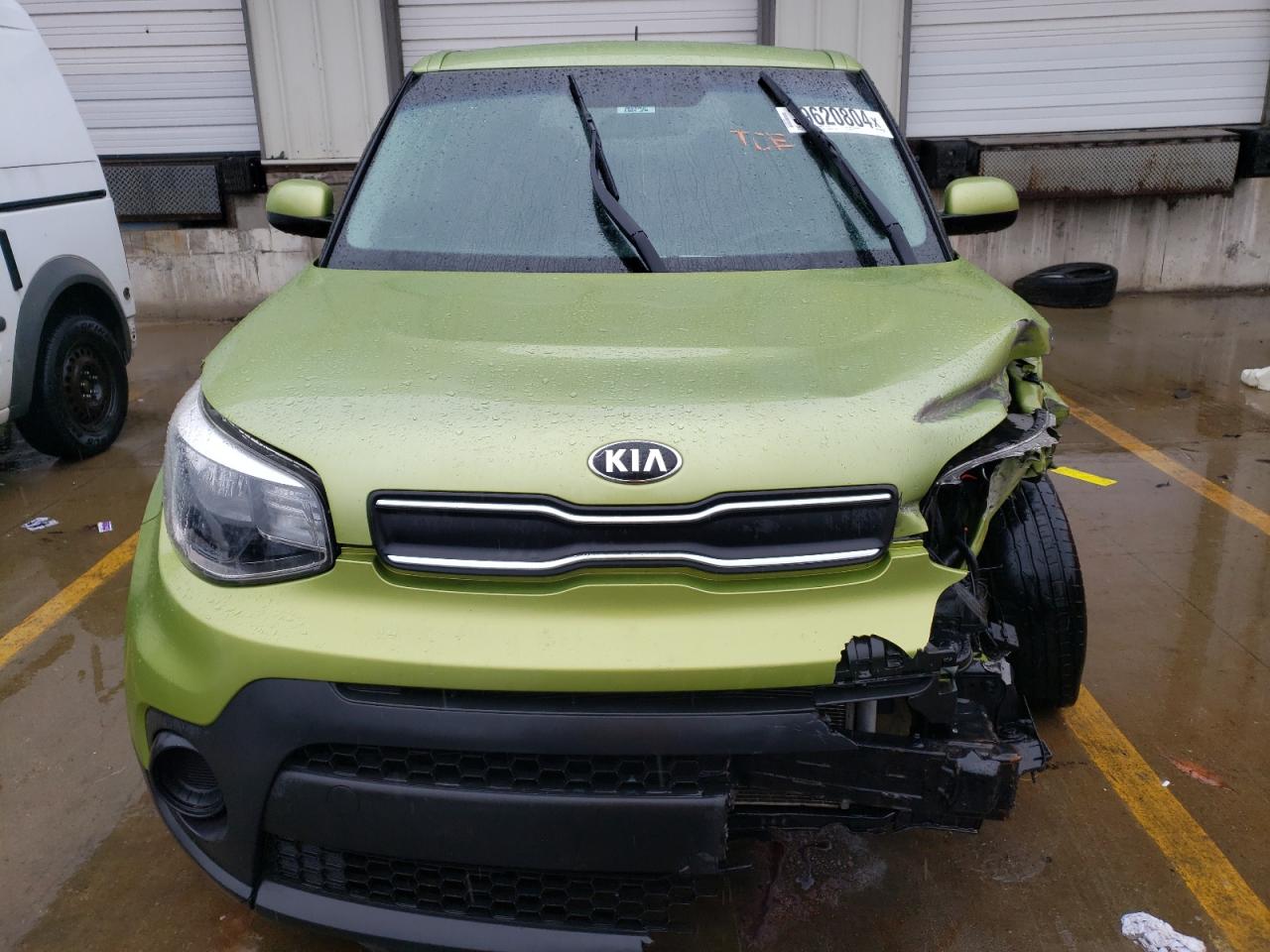 KNDJN2A24J7898368 2018 Kia Soul