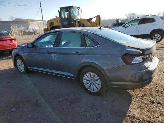 3VWCB7BUXKM168192 | 2019 VOLKSWAGEN JETTA S