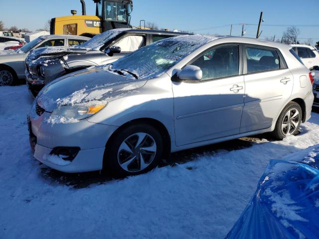 2009 Toyota Matrix S