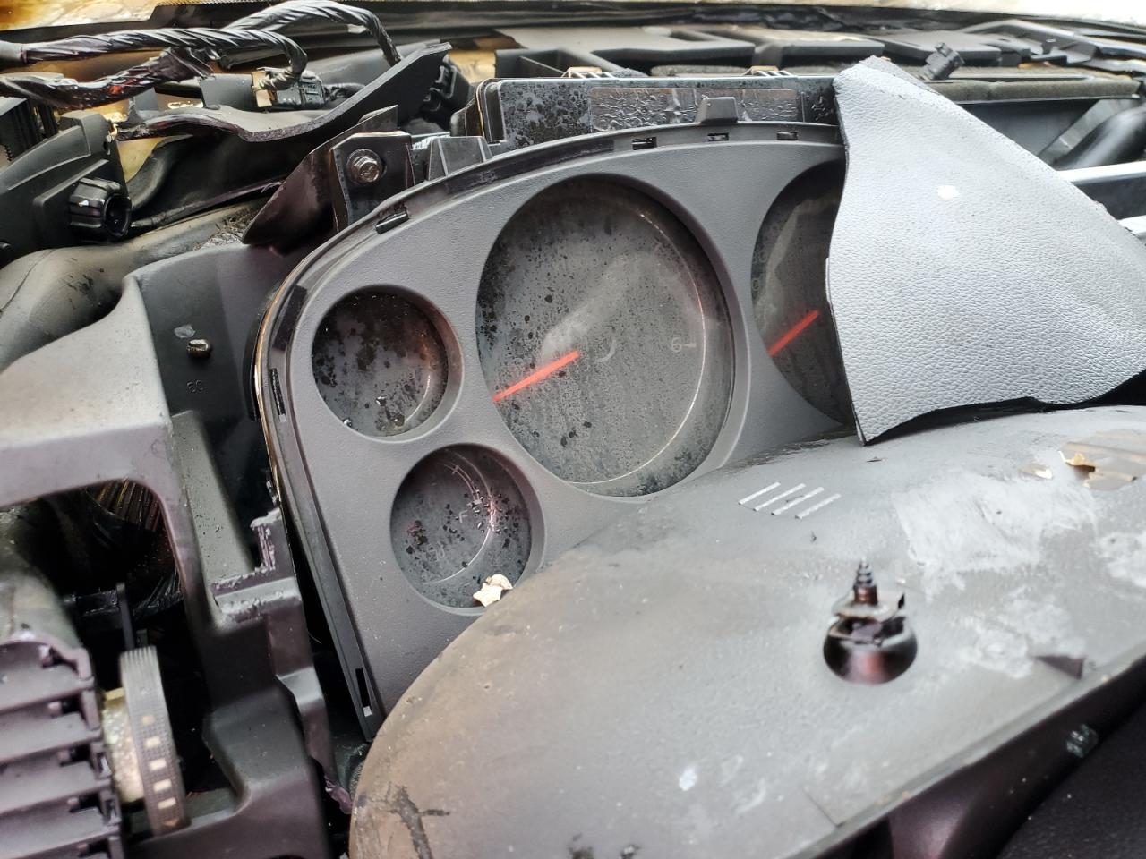 1GNFC13098R114337 2008 Chevrolet Tahoe C1500