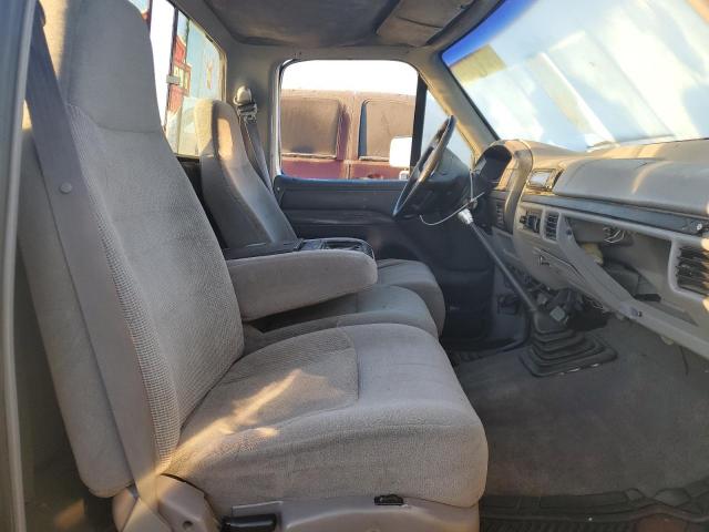 1995 Ford F150 VIN: 1FTEF14N4SLB21647 Lot: 39547844