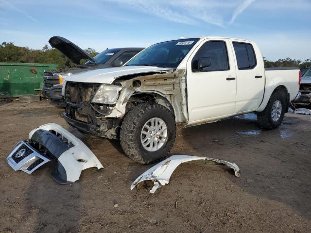 2014 Nissan Frontier S