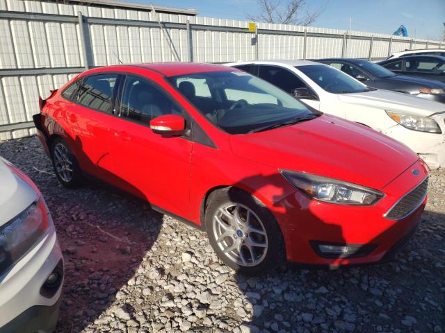 1FADP3F24FL360991 | 2015 FORD FOCUS SE