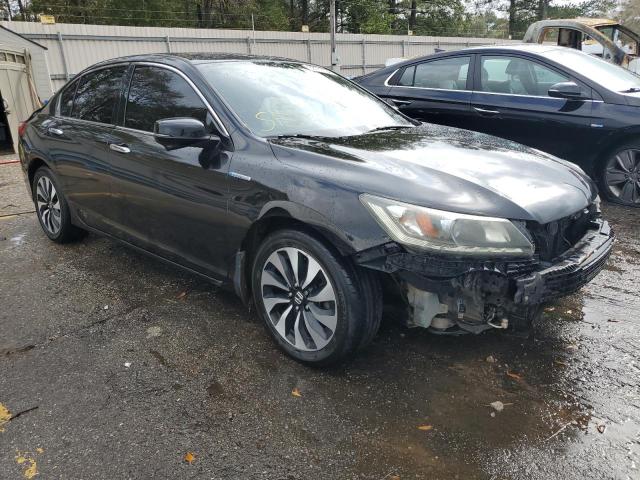 1HGCR6F53FA012043 | 2015 HONDA ACCORD HYB