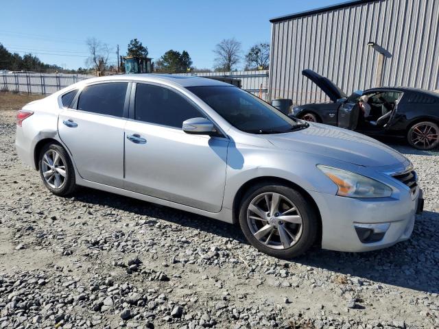 1N4AL3AP8EC201102 | 2014 NISSAN ALTIMA 2.5