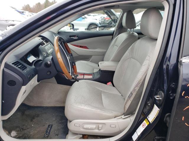 2009 Lexus Es 350 VIN: JTHBJ46G292298438 Lot: 39969644