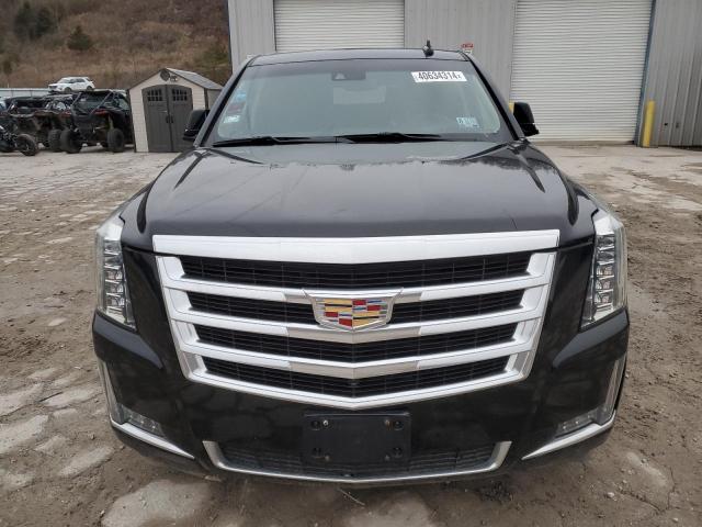 1GYS4HKJ1JR104392 | 2018 Cadillac escalade esv luxury