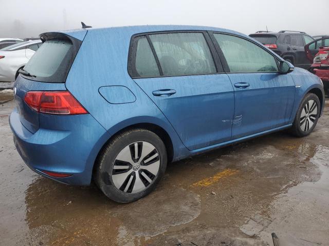 2016 VOLKSWAGEN E-GOLF SE WVWKP7AU5GW902696