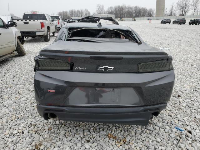 1G1FB1RS2G0153495 | 2016 Chevrolet camaro lt