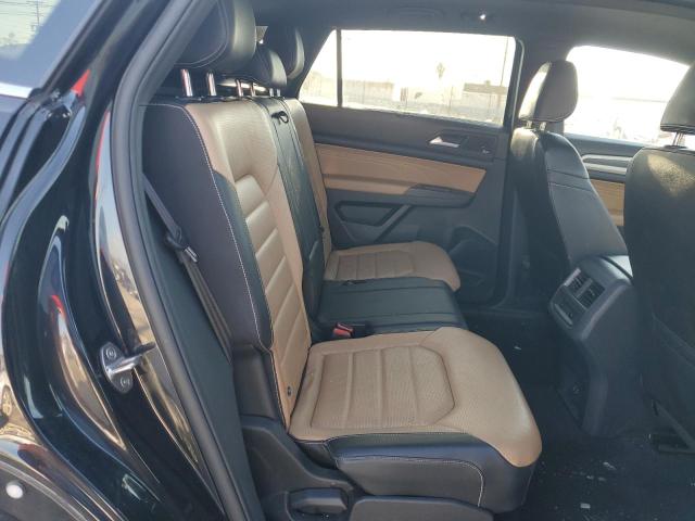 2023 VOLKSWAGEN ATLAS CROS - 1V2FE2CA0PC205921