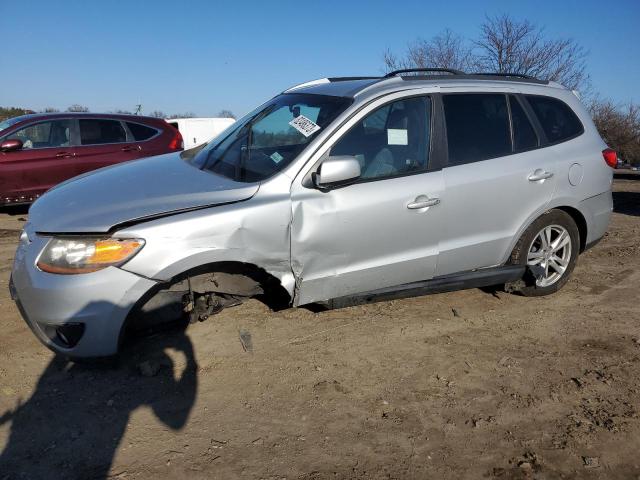 2010 Hyundai Santa Fe SE