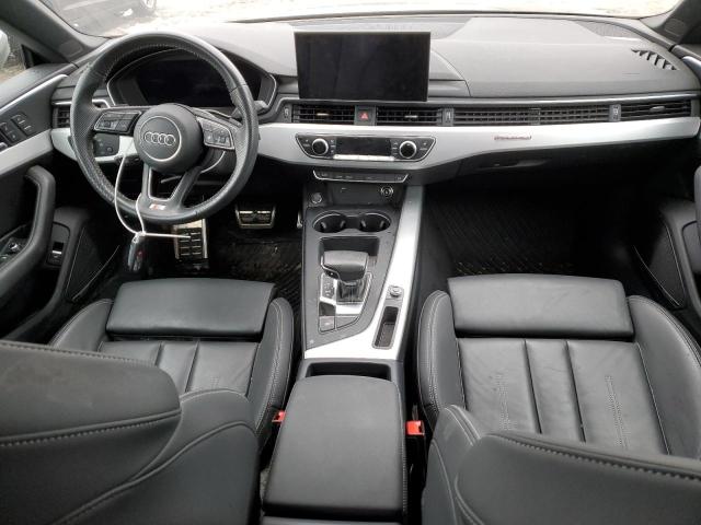 WAUENCF54LA004057 2020 AUDI A5, photo no. 8