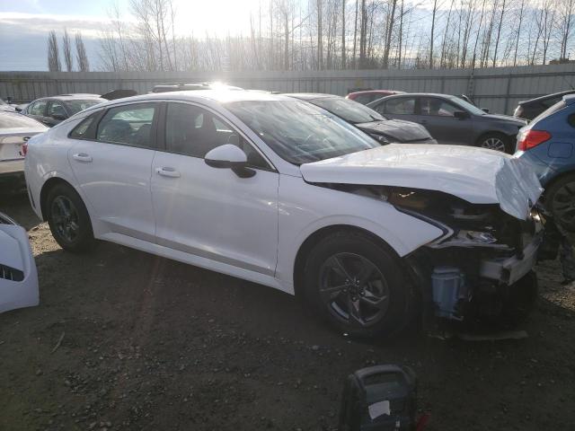 2021 KIA K5 LXS 5XXG14J29MG037426