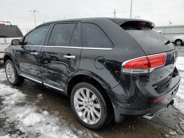 2LMDJ8JK5FBL31872 | 2015 Lincoln mkx