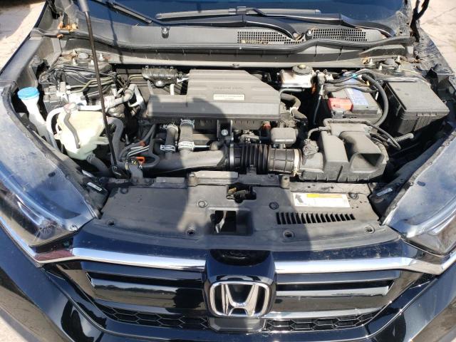 2020 HONDA CR-V EXL - 2HKRW2H89LH698773