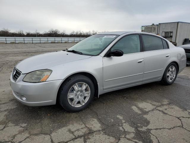 2006 Nissan Altima S