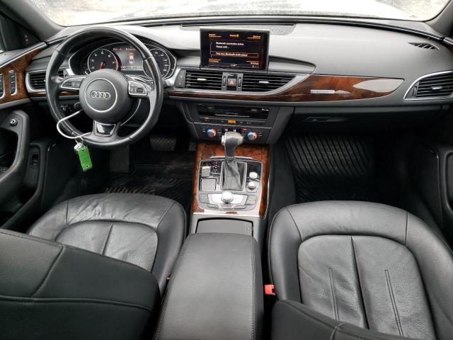 WAUFGAFC9FN041149 | 2015 AUDI A6 PREMIUM