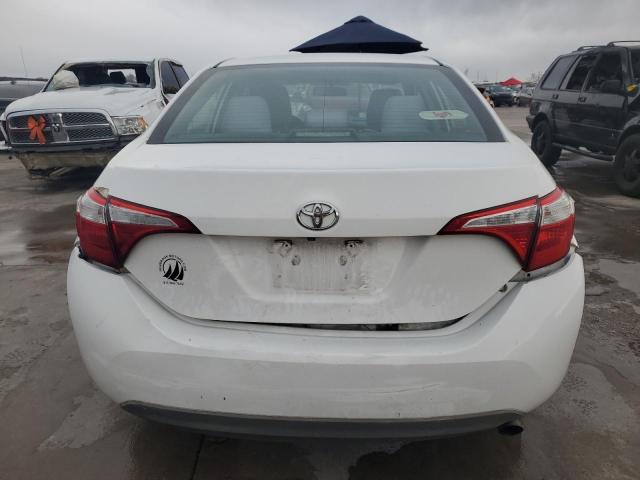 2T1BURHE8FC342392 | 2015 TOYOTA COROLLA L