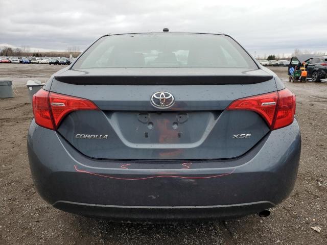 2T1BURHE0HC816998 | 2017 TOYOTA COROLLA L