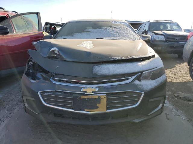 1G1ZD5ST9JF208708 | 2018 CHEVROLET MALIBU LT