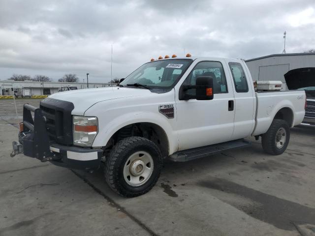 2008 Ford F-350 