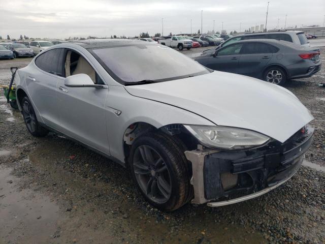 5YJSA1DN1CFS00120 | 2012 Tesla model s