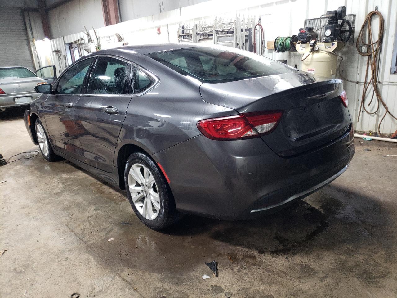 1C3CCCABXFN730472 2015 Chrysler 200 Limited