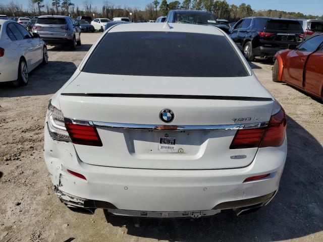 VIN WBAYE8C56ED136110 2014 BMW 7 Series, 750 LI no.6