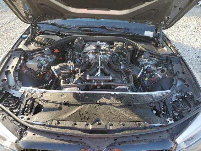 2020 BMW M5 BASE - WBSJF0C08LCE83623