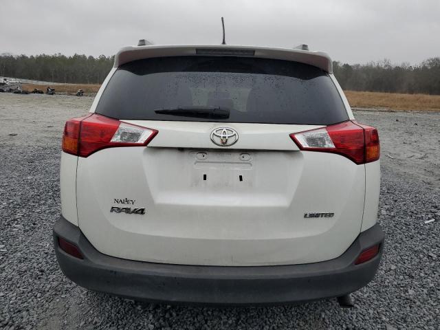 2T3YFREV6FW152315 | 2015 TOYOTA RAV4 LIMIT