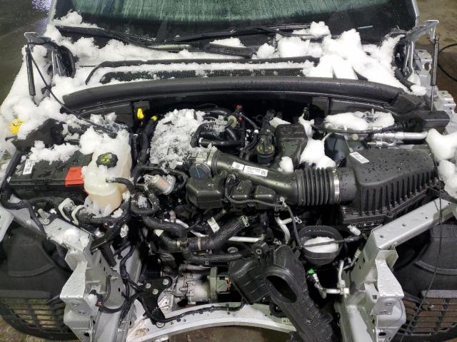 2023 JEEP GRAND CHER - 1C4RJHBG8PC642925