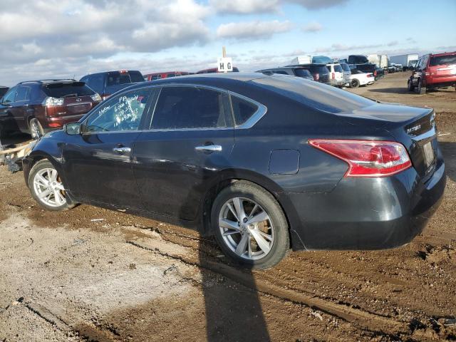Vin: 1n4al3ap3fc187787, lot: 37234304, nissan altima 2.5 20152