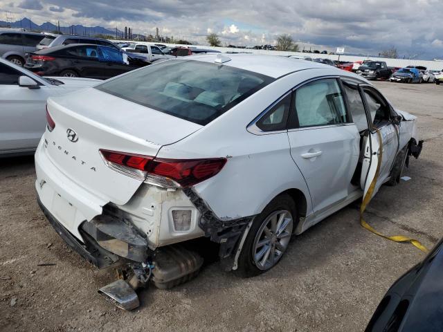 2018 HYUNDAI SONATA SE 5NPE24AF4JH622521