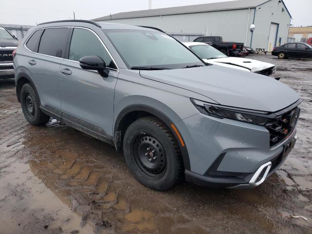 2023 HONDA CR-V SPORT - 2HKRS6H90PH204866