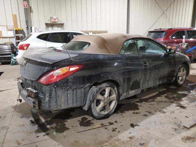 2004 Toyota Camry Solara Se VIN: 4T1FA38P74U038328 Lot: 37487794