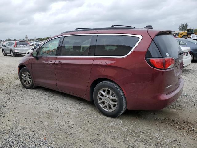2021 Chrysler Voyager Lxi VIN: 2C4RC1DGXMR532251 Lot: 37938234