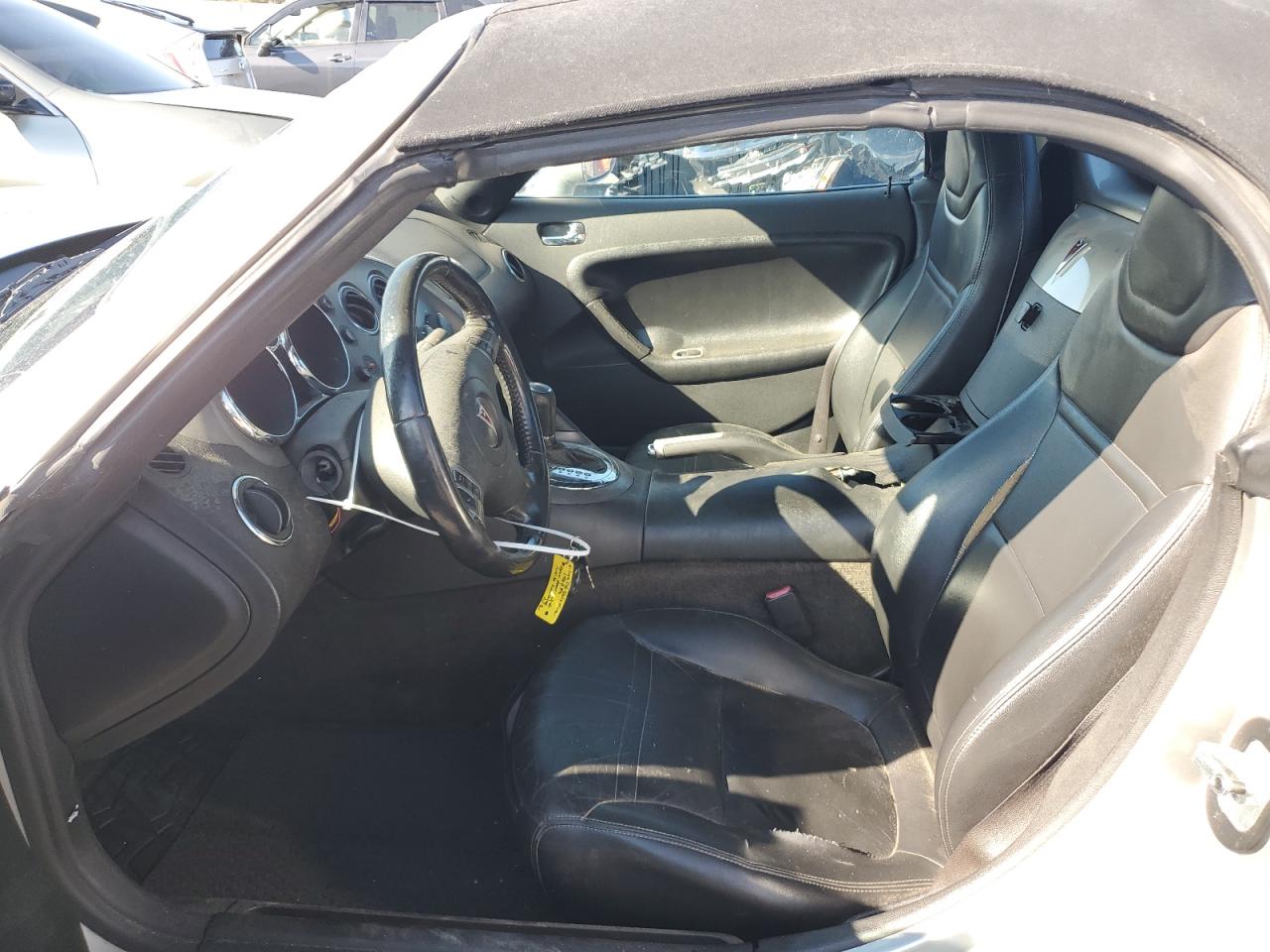 1g2mb35b96y118330 1G2MB35B96Y118330 2006 Pontiac Solstice