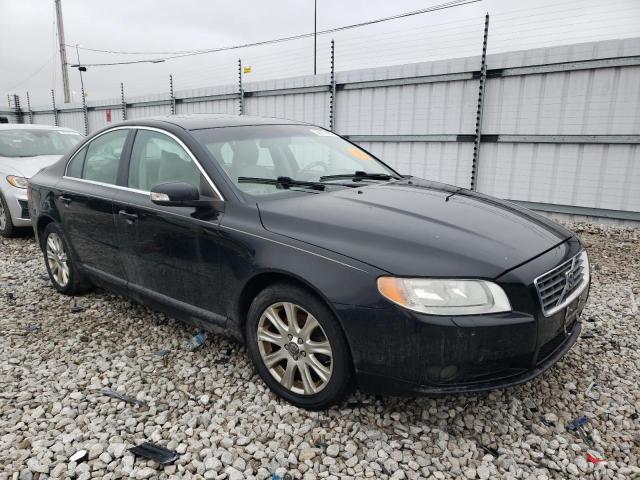 YV1AS982891105072 | 2009 Volvo s80 3.2