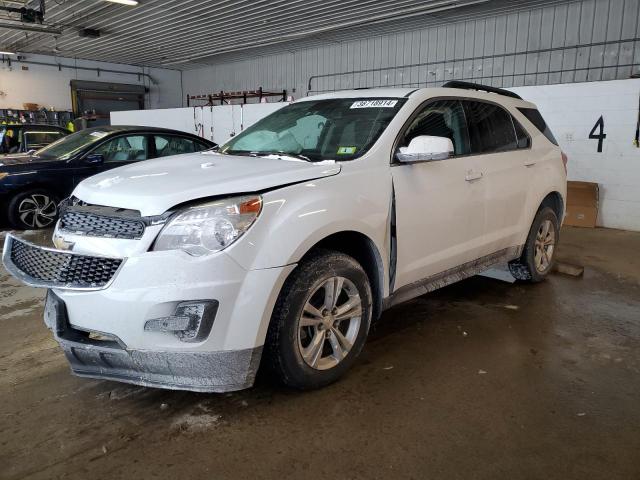 2GNALBEK4F6390609 | 2015 CHEVROLET EQUINOX LT