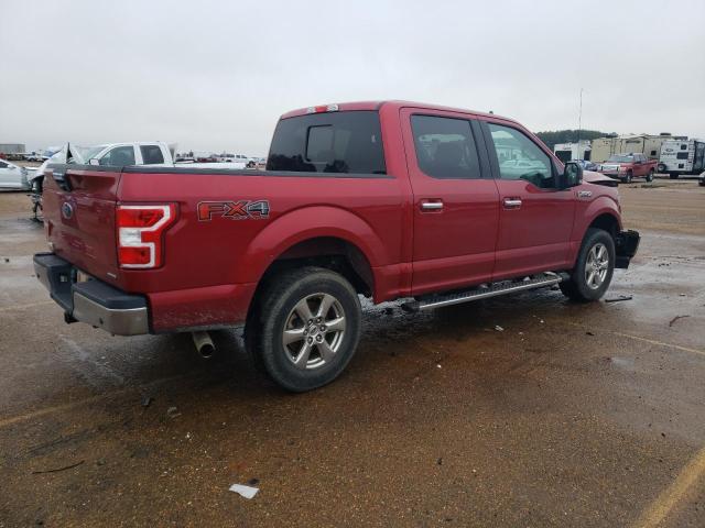 1FTEW1EP9LKD23603 | 2020 FORD F150 SUPER