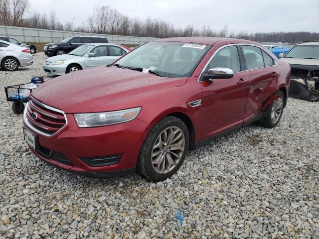 1FAHP2F82EG141714 | 2014 FORD TAURUS LIM