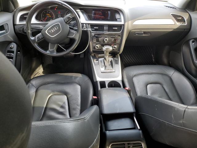 VIN WAUAFAFL3FN029530 2015 Audi A4, Premium no.8