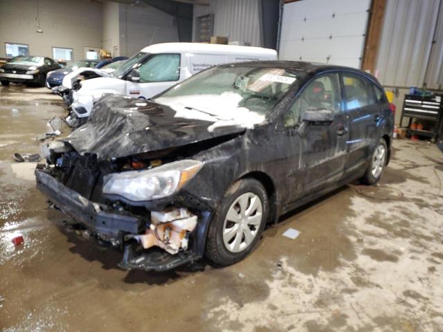 JF1GPAA6XF9269278 | 2015 SUBARU IMPREZA