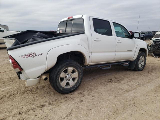 Vin: 5tfju4gn4dx047482, lot: 38003004, toyota tacoma double cab prerunner 20133