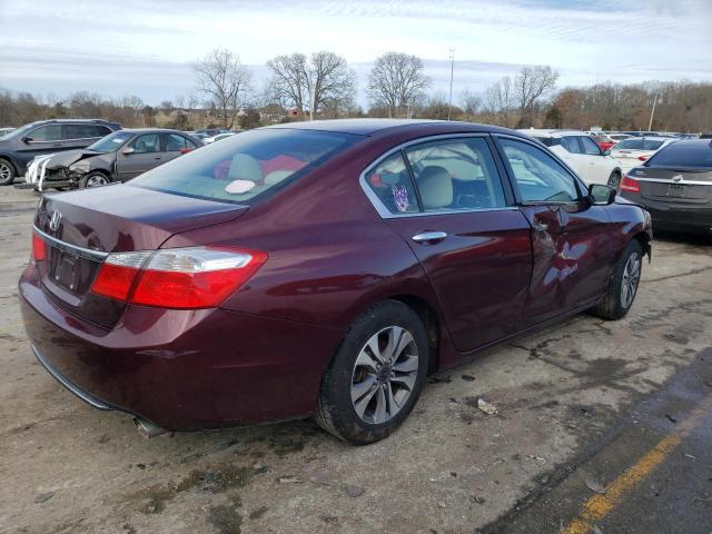 Vin: 1hgcr2f35da069039, lot: 37990984, honda accord lx 20133