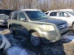 HONDA PILOT EX photo