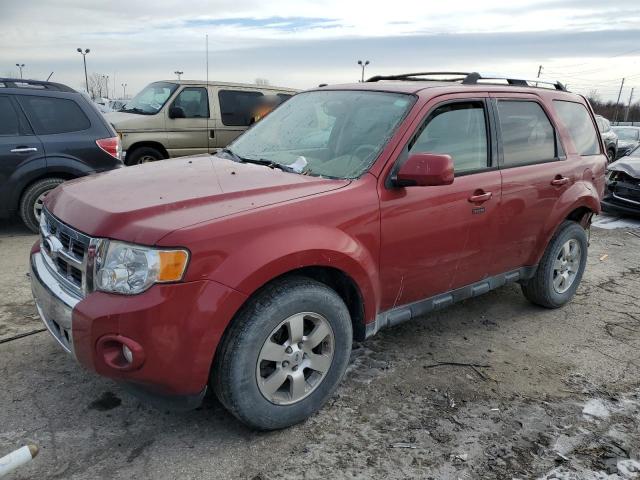 Vin: 1fmcu0eg1ckc55669, lot: 38844704, ford escape limited 2012 img_1
